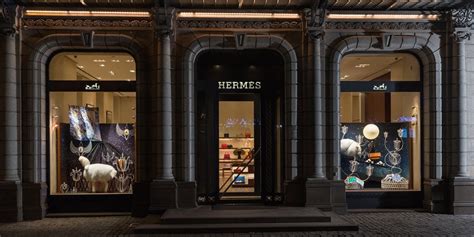 Hermès Almaty 